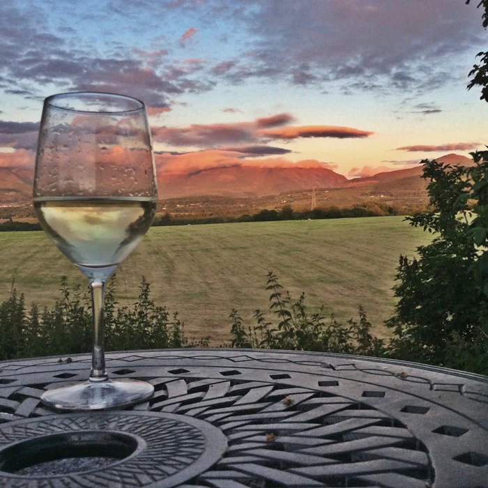 Anna Table - Antique Bronze - Image 3