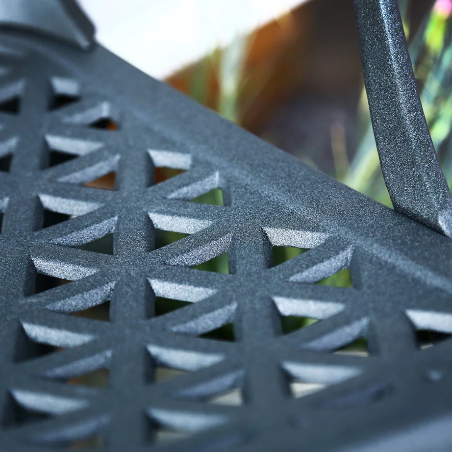 April Chair - Slate - Image 5