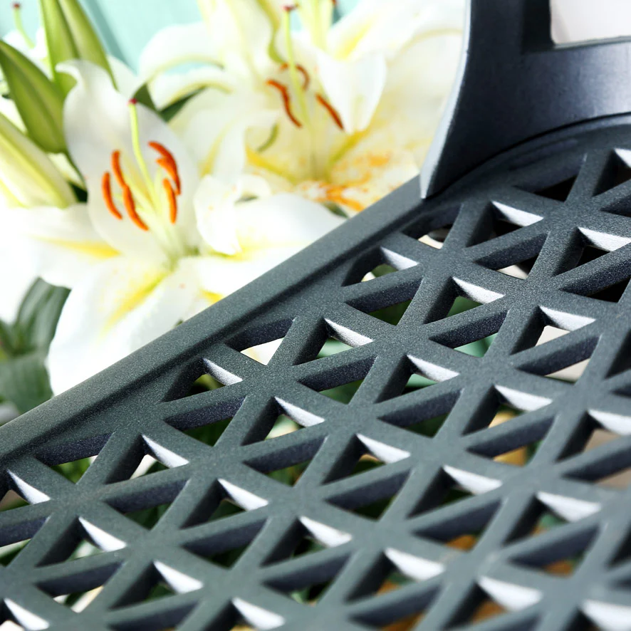 April Chair - Slate - Image 6