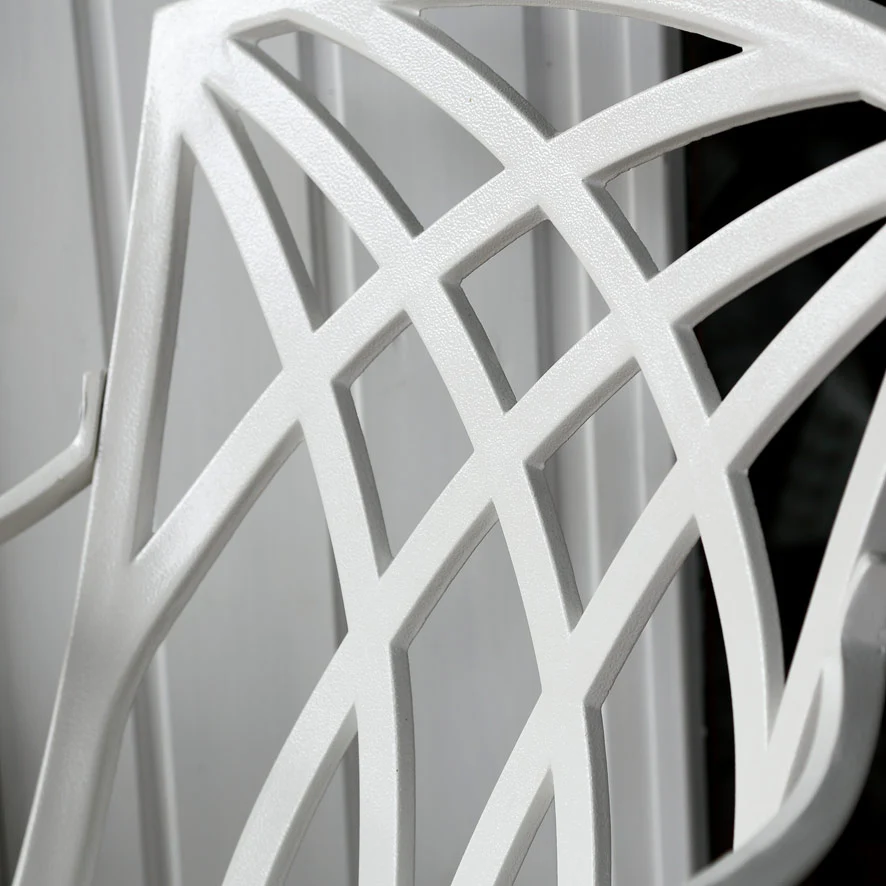 April Chair - White - Image 4