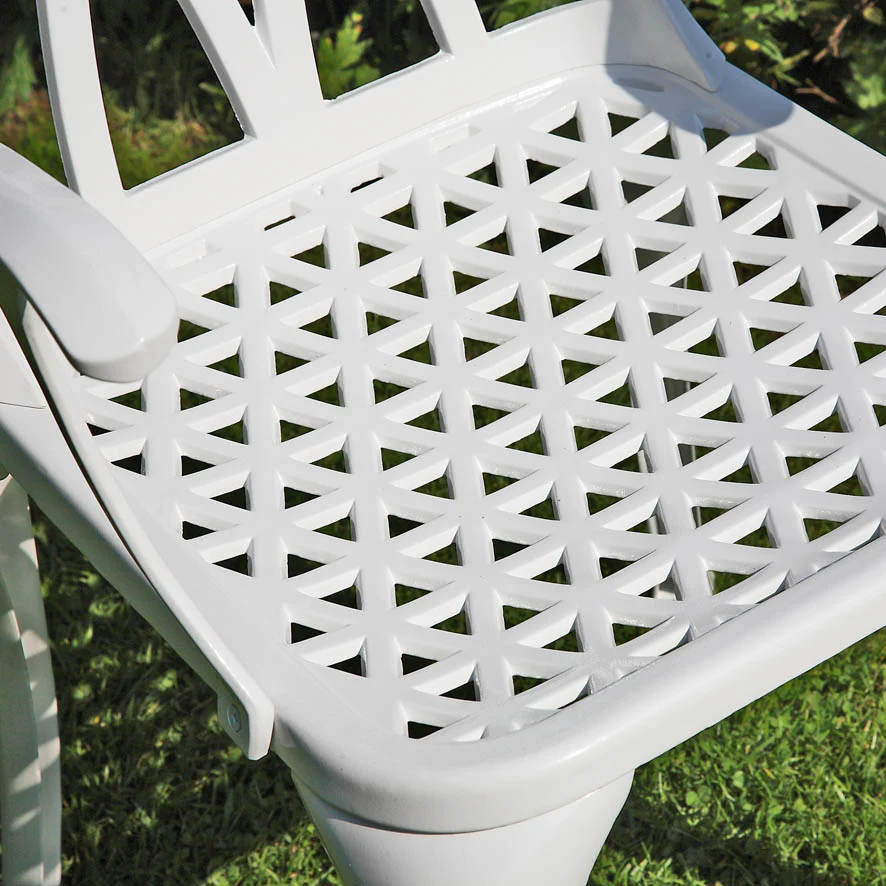 April Chair - White - Image 6