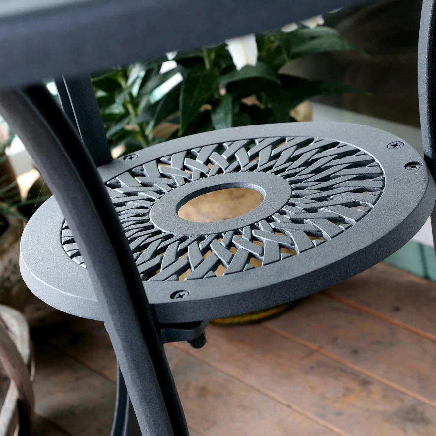 Mia Table - Slate - Image 8