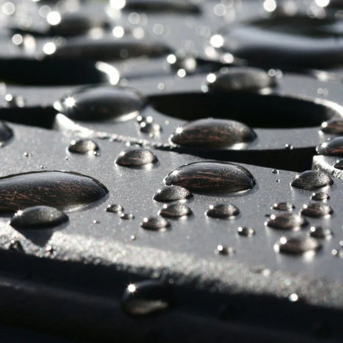 Olivia Table 10 Seater Set - Antique Bronze - Image 11