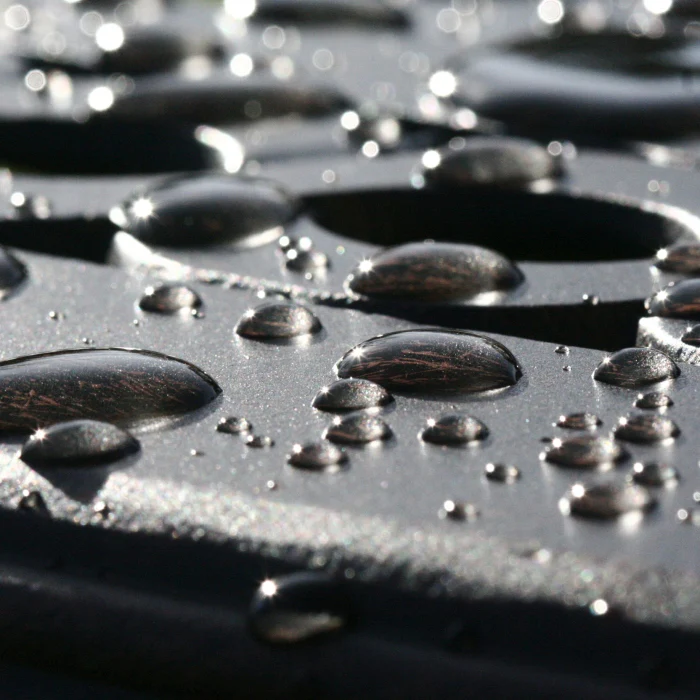 Olivia Table 8 Seater Set - Antique Bronze - Image 12