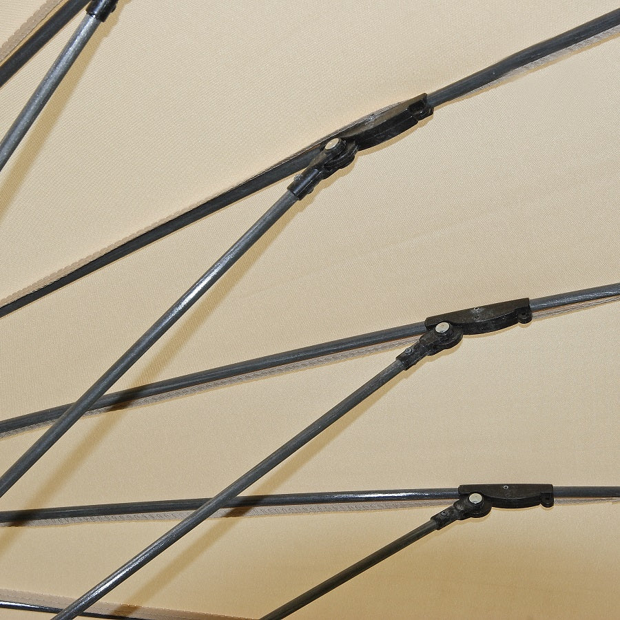 Parasol 2.5m Stone - Image 3